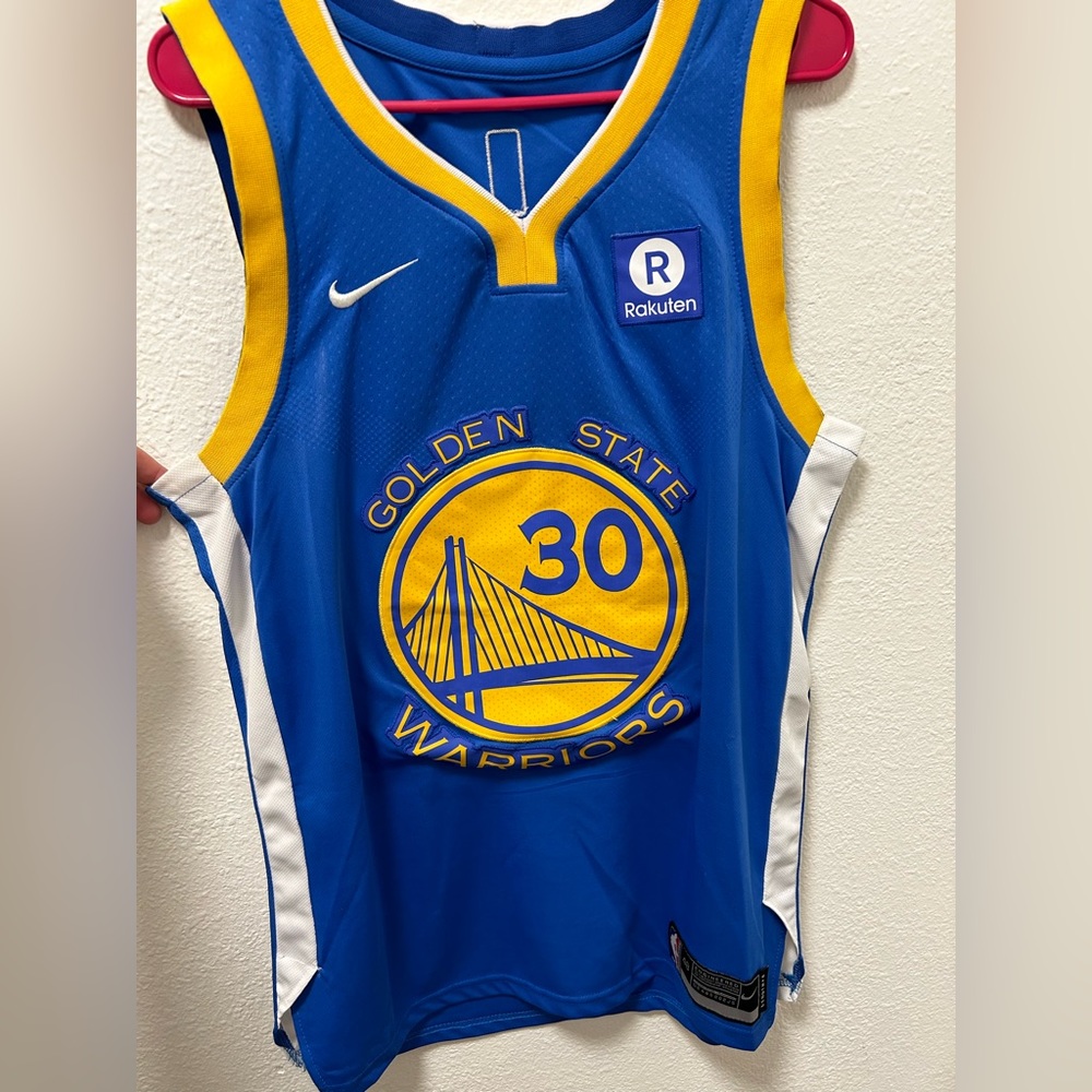 Steph Curry jersey! New without tags!